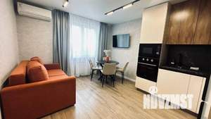 3-к квартира, посуточно, 63м2, 1/1 этаж