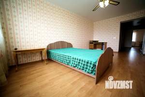 1-к квартира, посуточно, 36м2, 9/12 этаж