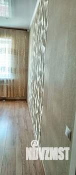 1-к квартира, на длительный срок, 34м2, 2/17 этаж