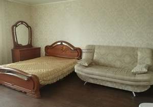 1-к квартира, на длительный срок, 35м2, 15/25 этаж