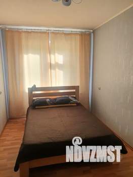 2-к квартира, посуточно, 45м2, 3/5 этаж