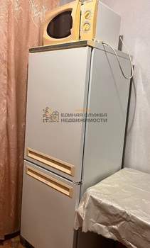 1-к квартира, на длительный срок, 33м2, 1/5 этаж