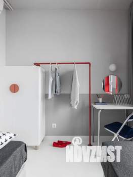 2-к квартира, посуточно, 46м2, 8/33 этаж