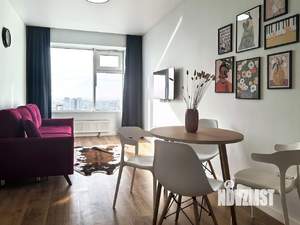 2-к квартира, посуточно, 40м2, 1/1 этаж