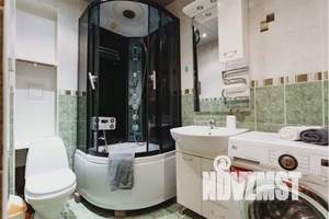 1-к квартира, посуточно, 33м2, 3/9 этаж