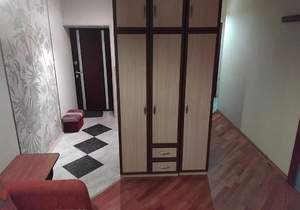2-к квартира, на длительный срок, 70м2, 2/9 этаж