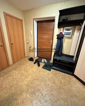 2-к квартира, на длительный срок, 45м2, 3/10 этаж