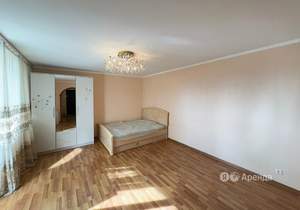 1-к квартира, на длительный срок, 41м2, 11/14 этаж