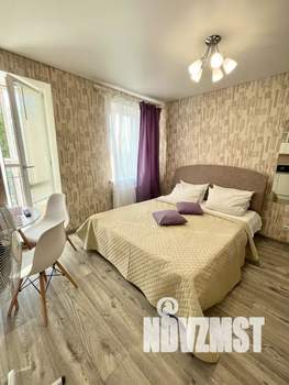 Студия квартира, посуточно, 30м2, 5/8 этаж