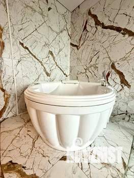 Студия квартира, посуточно, 41м2, 17/21 этаж