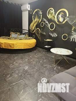 1-к квартира, посуточно, 36м2, 3/15 этаж