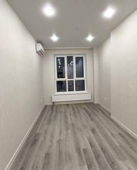 Студия квартира, на длительный срок, 25м2, 19/21 этаж