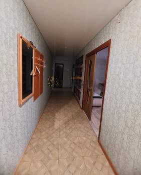 3-к квартира, на длительный срок, 68м2, 2/11 этаж