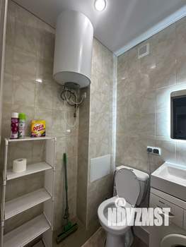 2-к квартира, посуточно, 40м2, 3/8 этаж