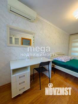 2-к квартира, на длительный срок, 44м2, 3/5 этаж