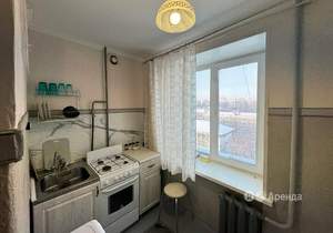 2-к квартира, на длительный срок, 48м2, 10/12 этаж