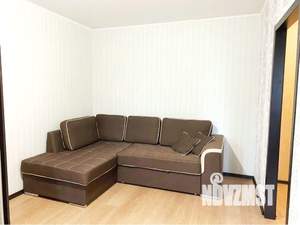 1-к квартира, на длительный срок, 36м2, 7/9 этаж