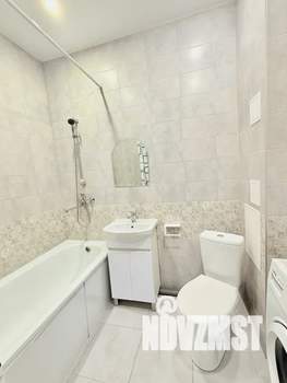 Студия квартира, посуточно, 28м2, 23/23 этаж