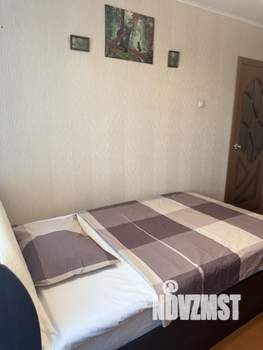 3-к квартира, посуточно, 65м2, 6/9 этаж