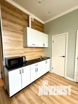 2-к квартира, посуточно, 50м2, 1/1 этаж