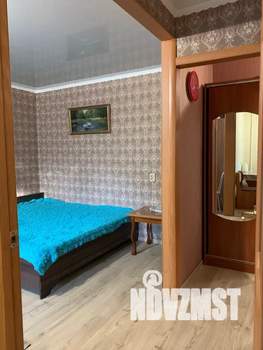 1-к квартира, посуточно, 32м2, 2/5 этаж