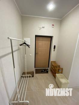 1-к квартира, на длительный срок, 48м2, 2/25 этаж