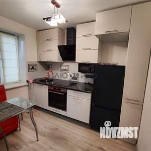 1-к квартира, на длительный срок, 34м2, 10/14 этаж