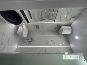 1-к квартира, посуточно, 48м2, 1/1 этаж