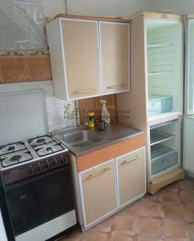 2-к квартира, на длительный срок, 45м2, 4/5 этаж