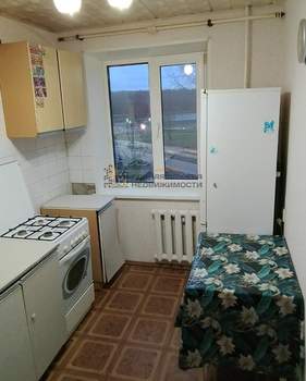 2-к квартира, на длительный срок, 50м2, 3/9 этаж