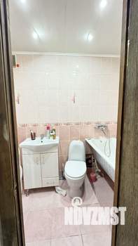 1-к квартира, на длительный срок, 30м2, 3/9 этаж