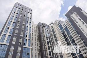 2-к квартира, посуточно, 45м2, 21/21 этаж