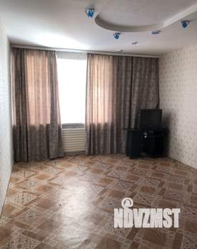 1-к квартира, на длительный срок, 35м2, 4/9 этаж