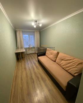 2-к квартира, на длительный срок, 45м2, 4/5 этаж