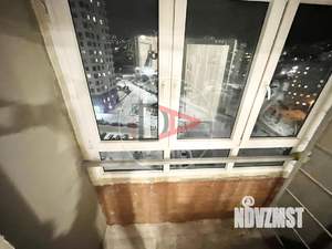 1-к квартира, на длительный срок, 37м2, 10/23 этаж