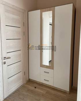 1-к квартира, на длительный срок, 32м2, 5/33 этаж