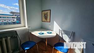 1-к квартира, посуточно, 50м2, 9/11 этаж