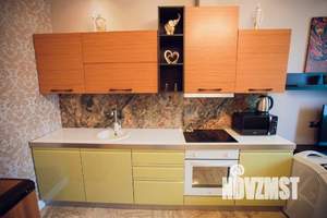 1-к квартира, посуточно, 60м2, 1/1 этаж