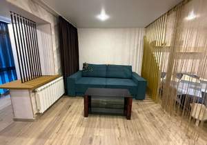 1-к квартира, на длительный срок, 50м2, 5/17 этаж