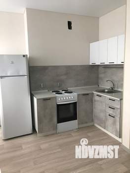 1-к квартира, на длительный срок, 31м2, 14/25 этаж