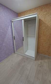 1-к квартира, на длительный срок, 30м2, 5/5 этаж