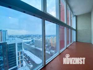 1-к квартира, посуточно, 48м2, 1/1 этаж