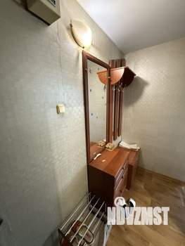 1-к квартира, на длительный срок, 32м2, 1/5 этаж