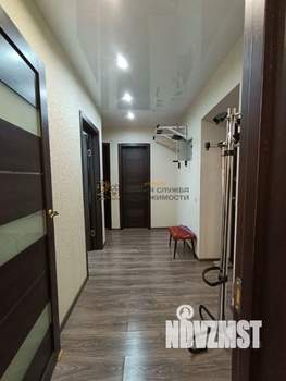 2-к квартира, на длительный срок, 58м2, 1/16 этаж