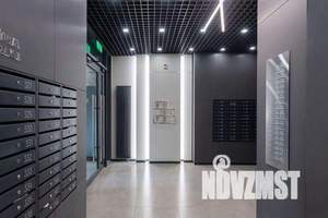 1-к квартира, посуточно, 25м2, 3/20 этаж