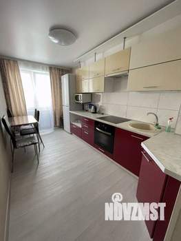 2-к квартира, на длительный срок, 44м2, 24/27 этаж