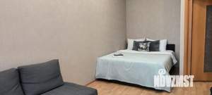 1-к квартира, посуточно, 41м2, 1/1 этаж