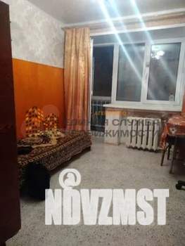 1-к квартира, на длительный срок, 15м2, 2/5 этаж