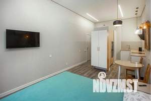 1-к квартира, посуточно, 26м2, 2/11 этаж