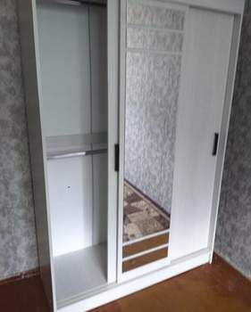 1-к квартира, на длительный срок, 36м2, 2/9 этаж